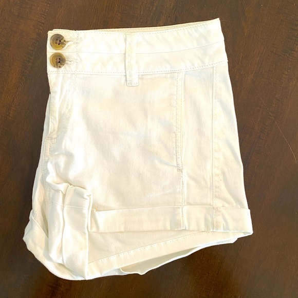 Express size 4 short bundle - Picture 3 of 3